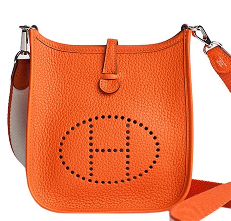 what is the difference in genereation with evelyne hermes bags|Hermes evelyne bag history.